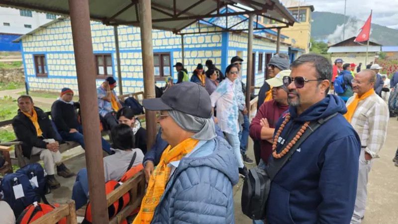 भारत र चीनबीचको सहमतिले नेपालको पर्यटन क्षेत्रलाई ठुलो धक्का