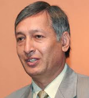 चीनको जिएसआइमा नेपालले समर्थन नगरेको प्रधानमन्त्रीका आर्थिक सल्लाहकार डा खतिवडाद्वारा स्पष्ट