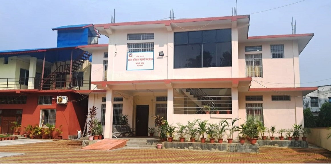 487 cooperatives inoperative in Koshi Province