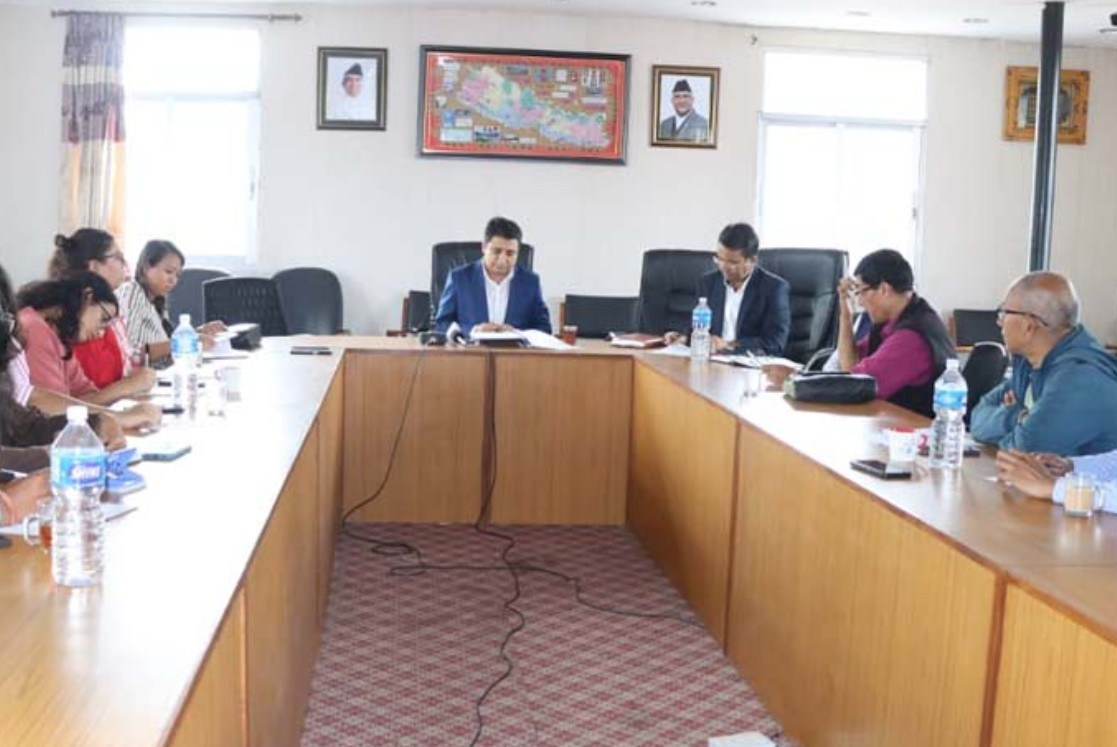 दुई महिनामा साढे ६सय वस्तु तथा सेवा प्रदायकहरूको  अनुगमन, असी लाख बढी जरिवाना