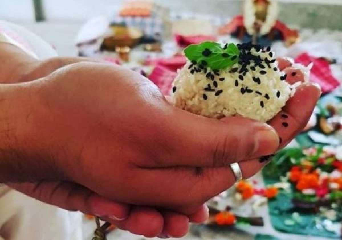 आश्विन कृष्ण पक्षः आजदेखि सोह्र श्राद्ध (पितृ पक्ष) आरम्भ