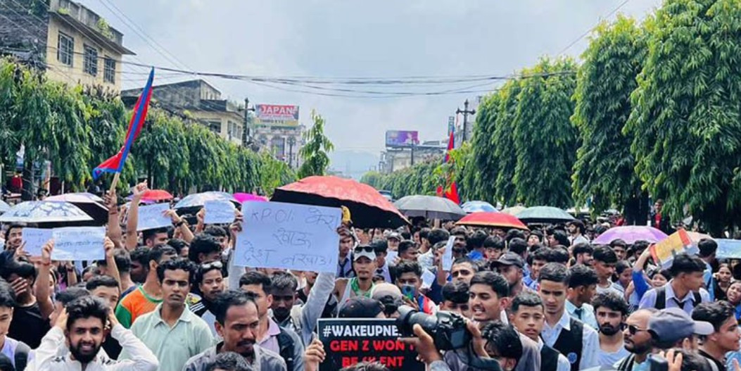 प्रदर्शनमा हालसम्म १९ को मृत्यु, देशभर तीन सयभन्दा बढी घाइते