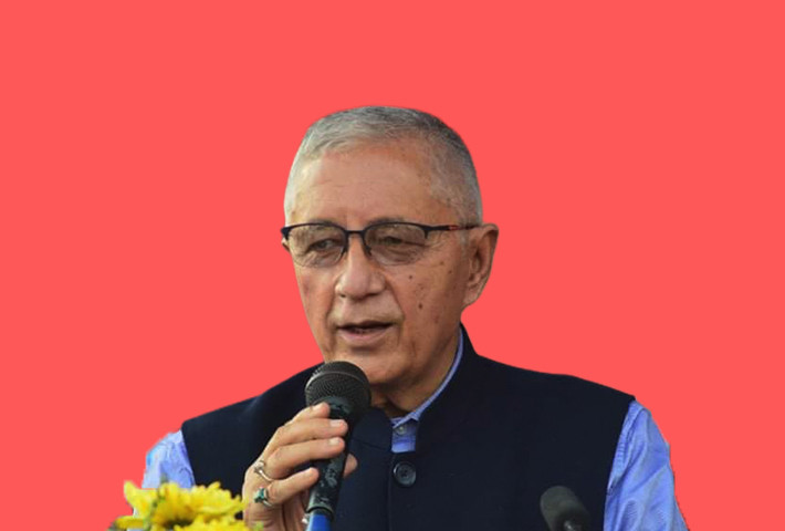 राजीनामा दिनका लागि तयारी रहनुहोस् :कांग्रेसका नेता शेखर कोइराला
