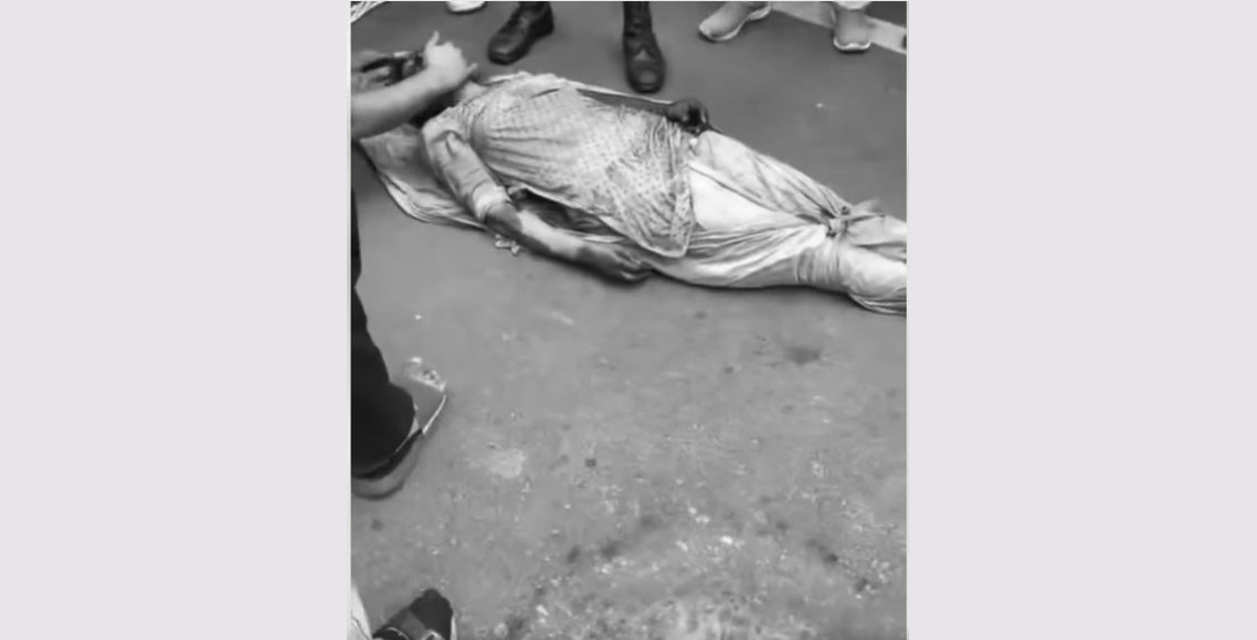 पूर्वप्रधानमन्त्री झलनाथकी श्रीमतीलाई जिउँदै जलाइयो