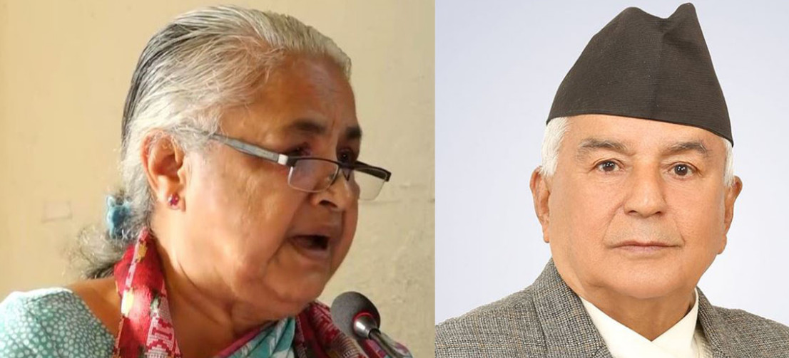 संसद् विघटनको घोषणा, सुशीला कार्की अन्तरिम प्रधानमन्त्री हुँदै