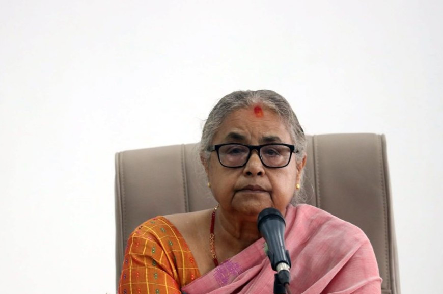जेनजी आन्दोलनको क्रममा भएको आगजनी र तोडफोडको छानबिन हुने  प्रधानमन्त्री कार्कीको प्रतिबद्धता