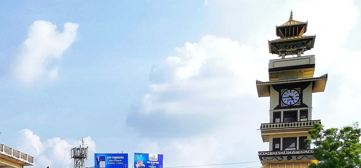 पर्सामा क्षतिको आँकलन गरिँदै : नेपाल टेलिकमको रु तीन करोड बराबरकोे नोक्सानी