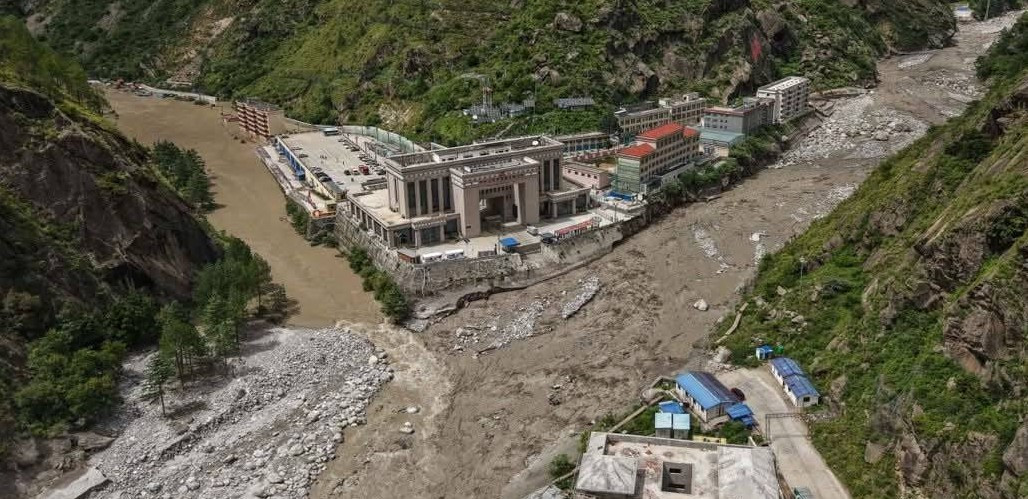 अवरुद्ध रसुवागढी र तातोपानी भन्सार नाका सञ्चालनमा ल्याउन पर्ने माग