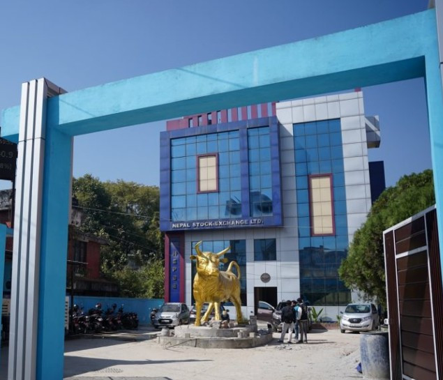 असोज एक गते बुधबारदेखि सेयर बजार खुल्ने