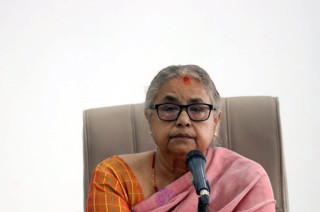 प्रधानमन्त्री कार्कीको प्रतिबद्धता : “जेनजीको भावनालाई आत्मसात् गर्दै सुधारको नयाँ यात्रा सुरु भएको छ”