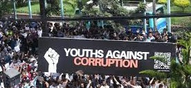 नेपालको राजनीतिमा युवाहरूको बदलिँदो भूमिका : परम्परा तोड्दै , भविष्य निर्माण गर्दै