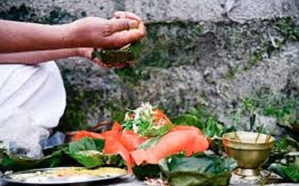 पितृपक्षको  आज अन्तिम दिन  सोह्रश्राद्ध गरी   समापन गरिँदै