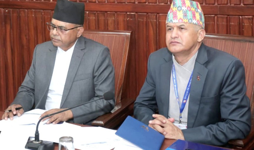 कित्ताकाटमा आएको समस्या समाधान गर्न भूउपयोग नियमावली संशोधन गर्दै सरकार