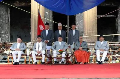 जेनजी हिंसाबाट क्षति बेहोरेका उद्योगी व्यवसायीलाई दिने सुविधा राजपत्रमा प्रकाशित