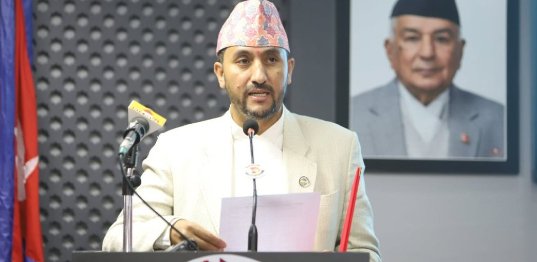 मन्त्रिपरिषद्का निर्णय सार्वजनिक : एक करोड २८ लाख अमेरिकी डलर अनुदान प्राप्त