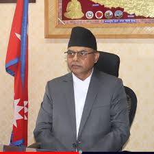 साना उद्योगको प्रवर्द्धन र विकासका लागि सरकार प्रतिबद्ध छ : मन्त्री सिन्हा