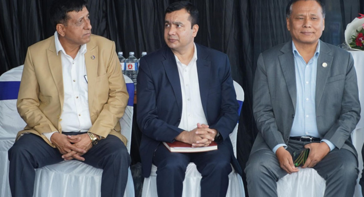 विद्युतीय चार्जिङ स्टेसनबाट युवा रोजगार सिर्जना हुने सरकारको विश्वास