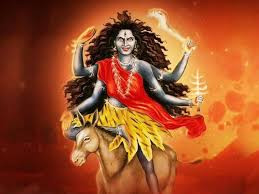 आश्विन शुक्ल सप्तमी : दुर्गा पक्षको आठौँ दिन, कालरात्रि देवीको पूजा आराधना गरिँदै