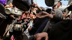 इजरायल–हमास इजिप्टमा सम्भावित गाजा युद्धविरामका लागि तयारी, ट्रम्पको शान्ति योजनाले आशा जगायो