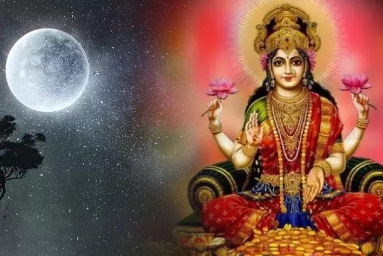 आश्विन शुक्ल पूर्णिमाः महालक्ष्मीको आराधना गरी रातभर जाग्राम बसेर मनाइयो कोजाग्रत पूर्णिमा