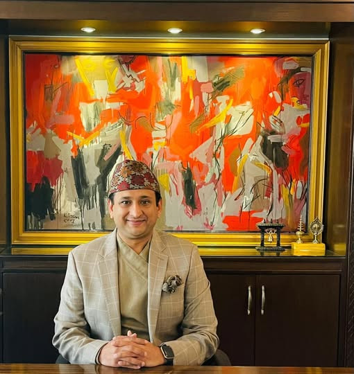 जेनजी शहीद परिवारका एक जनालाई रोजगारी दिने चौधरी ग्रुपको घोषणा