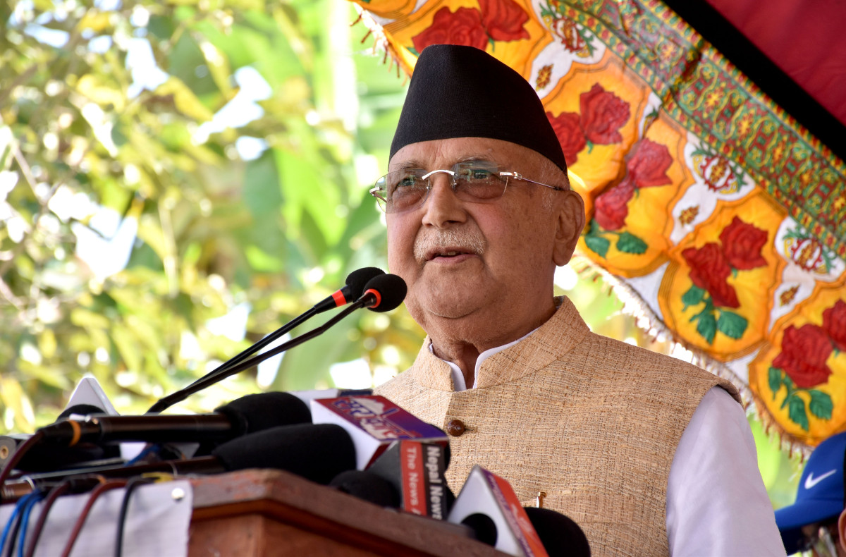 प्रतिनिधिसभा पुनःस्थापनाका पक्षमा एमाले’