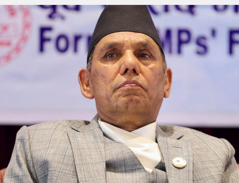 राष्ट्रिय सभाका अध्यक्ष   दाहाल  जेनेभा जाँदै