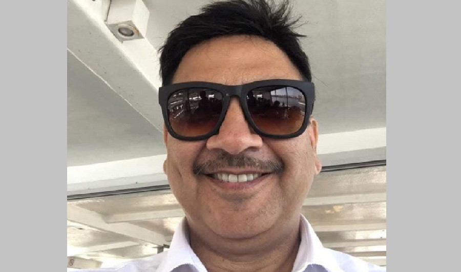 राप्ती स्वास्थ्य विज्ञान प्रतिष्ठानका उपकुलपति डा. विकास लामिछानेको राजीनामा