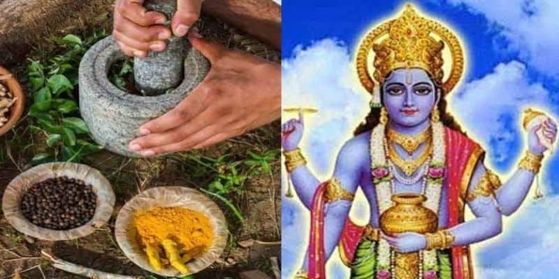 कार्तिक कृष्ण त्रयोदशीः धन्वन्तरी जयन्ती एवं आरोग्यता दिवस मनाइँदै