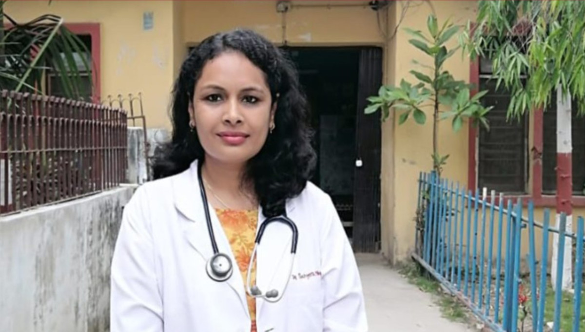 अख्तियारद्वारा   सचिव डा. संगीता मिश्रासहित १५ जनाविरुद्ध विशेष अदालतमा भ्रष्टाचार मुद्दा दायर