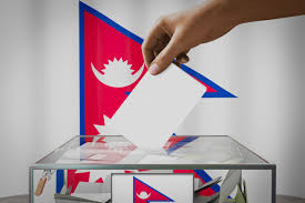 प्रतिनिधिसभा निर्वाचन : झापामा मतदाता संख्या छ लाख ८२ हजार ९९३ जना कायम