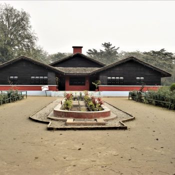 दुई दिनमा पर्यटक प्रवेश शुल्कबाट साढे पाँच लाख दस्तुर सङ्कलन