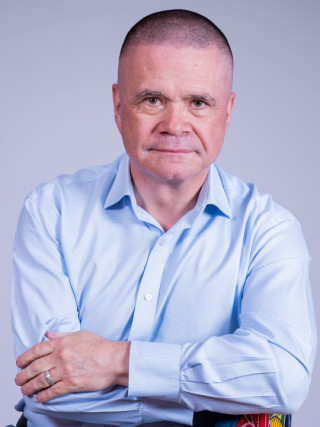 Michael Foley Appointed as CEO of Ncell
