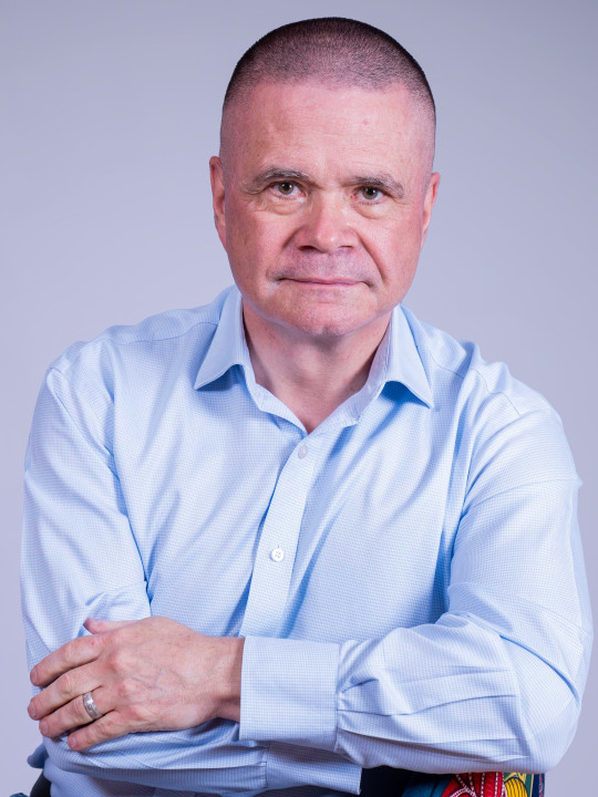 Michael Foley Appointed as CEO of Ncell