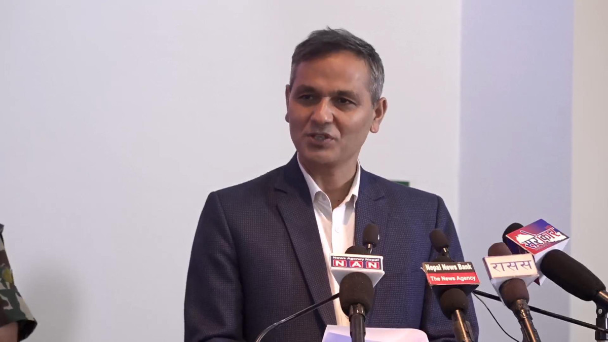 शान्तिसुरक्षाको अवस्था र निर्वाचन तयारीबारे जानकारी लिन गृहमन्त्री मधेस जाने