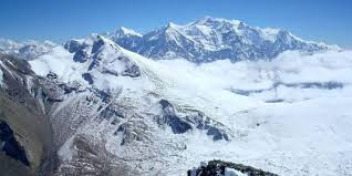 ‘हिडन भ्याली’मा तीन बेलायती महिला र  १२ स्वदेशी पर्यटक समस्यामा