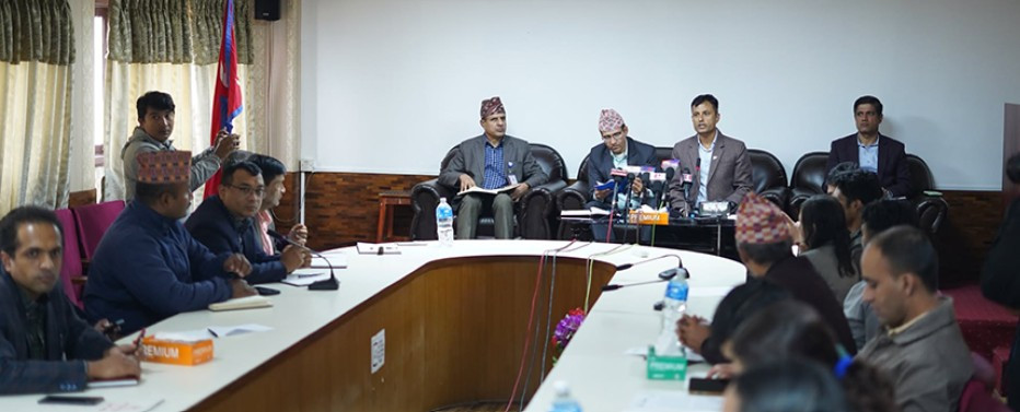 भिजिट भिसाको  प्रावधान खुकुलो बनाइयो