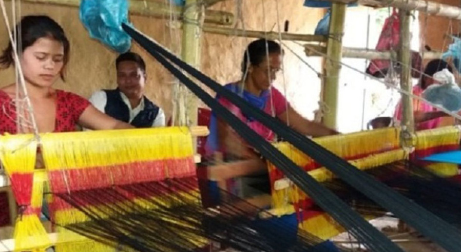 झापामा तीन महिनामा ३१७ नयाँ घरेलु तथा साना उद्योग दर्ता