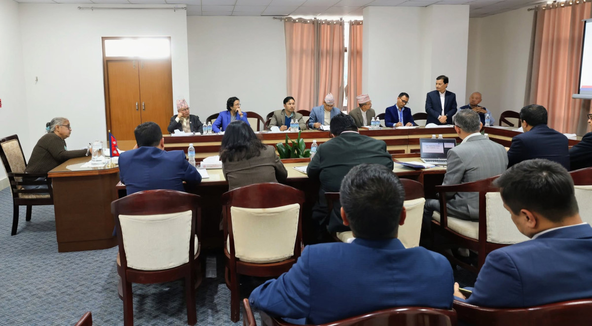 नेपाल वायु सेवा निगमका करारका कर्मचारी हटाउन प्रधानमन्त्री कार्कीको निर्देशन