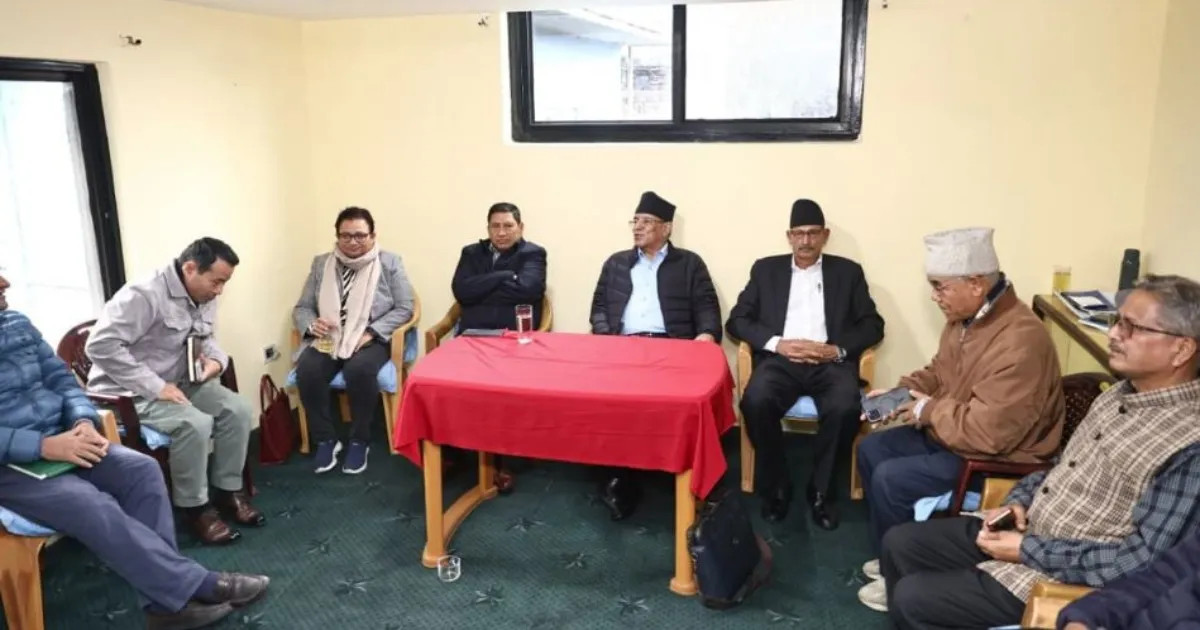 आठ वामपन्थी पार्टीबीच कात्तिक १९ गते एकता घोषणा हुँदै, संयुक्त सम्मेलनमार्फत नयाँ केन्द्रीय समिति गठन र समाजवादको मार्गनिर्देशन तय गरिने