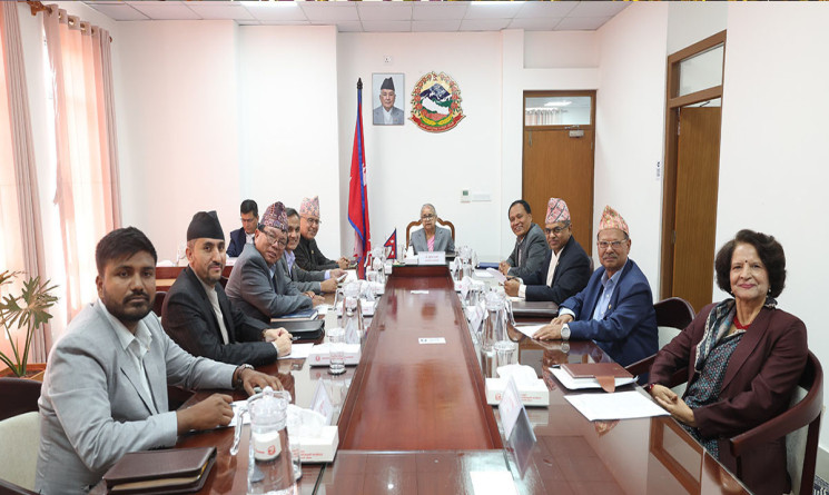 भदौ २३ र २४ का प्रदर्शनमा मृत्यु भएकामध्ये ४५ जनालाई सहिद घोषणा गर्ने सरकारी निर्णय