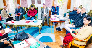 एमालेको महाधिवेशनमा ४० वर्षमुनिका युवालाई प्रतिनिधि बनाइने