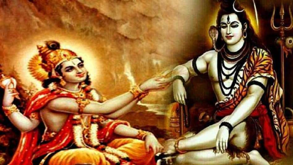 कार्तिक शुक्ल चतुर्दशीः वैकुण्ठ चतुर्दशी पर्व मनाइँदै