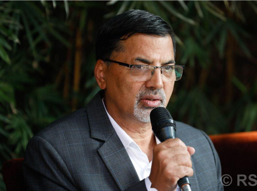 जनार्दन शर्मा र राम कार्कीको नेतृत्वमा प्रगतिशील अभियान सुरुआत