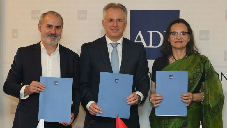 जलवायु प्रतिरोधात्मक पूर्वाधार निर्माणमा दातृ निकायले सघाउने