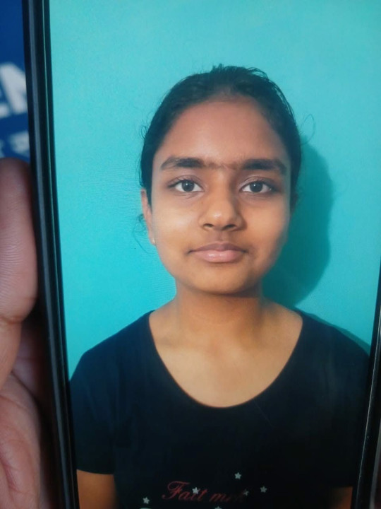 आलोक विद्याश्रम पढ्ने कक्षा ९की प्रिशा पोद्दार कालो पुलबाट बेपत्ता