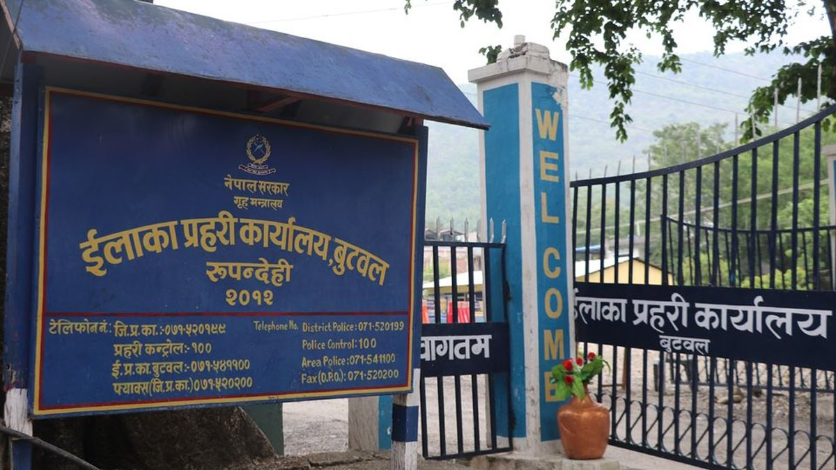 भन्सार छली, चोरी पैठारी  गरिएको २३ लाख बराबारको अवैध सामान बरामद