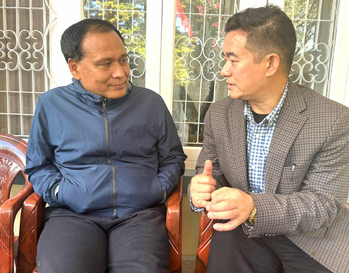 मेलम्ची खानेपानी आयोजनाको अवरोध हटाउन प्रधानमन्त्रीको निर्देशन