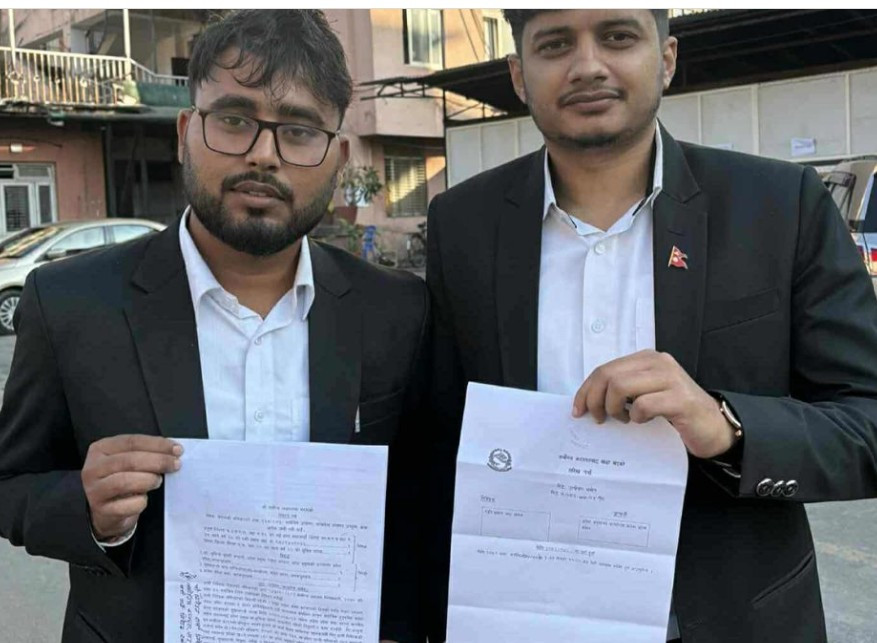 सर्वोच्चमा मधेश प्रदेश सरकार गठनविरुद्ध  रिट दायर