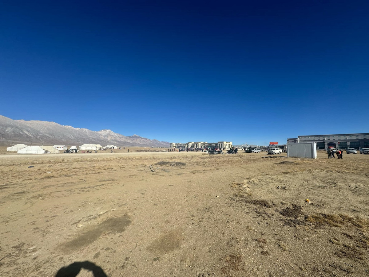 कोरला  हुँदै मानसरोवर जाने मार्ग खुलाउन पहल